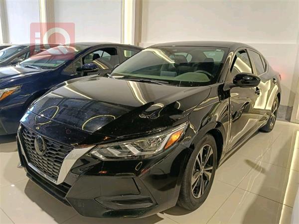 Nissan Sentra 2023 for sale in Iraq - Erbil